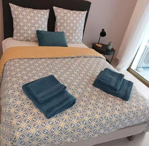 Emplacement De Premier Ordre En Bas Des Plages Et Des Commerces Lejlighed Juan-les-Pins